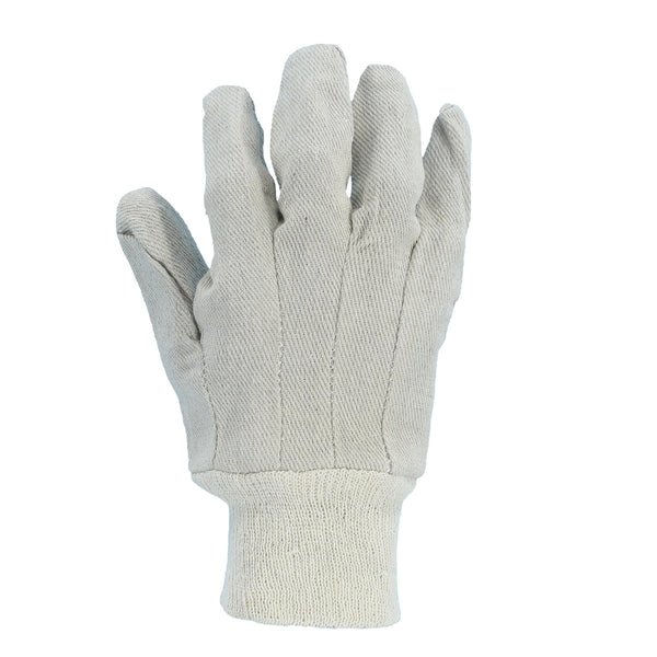 Cotton Gloves -CCO-0108 - 1 DOZEN