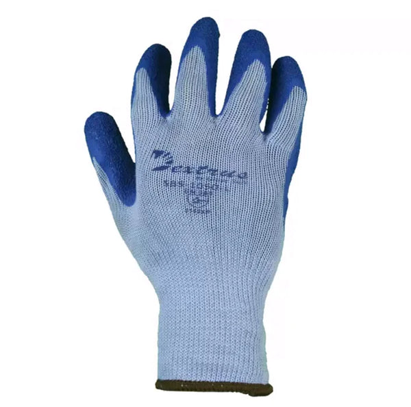Coated Strings Gloves SBS-1050 - 1 DOZEN
