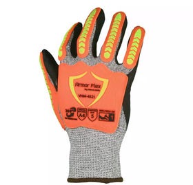 Impact Cut Resistant Gloves VHM-4821