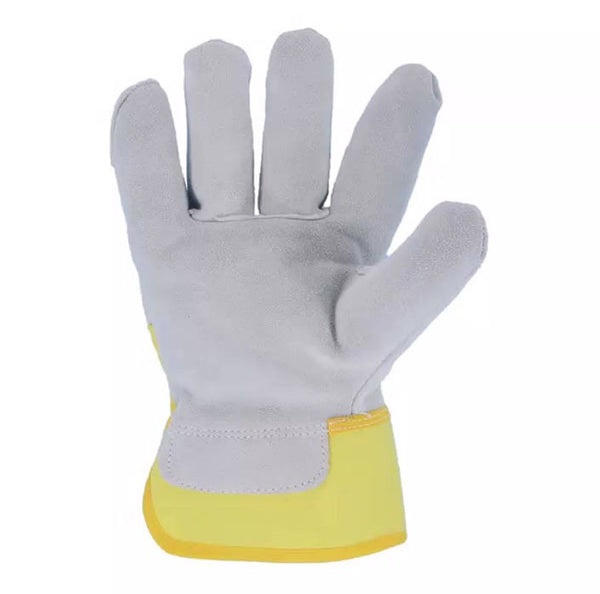 Select Shoulder Leather Palms Gloves LSO-2370