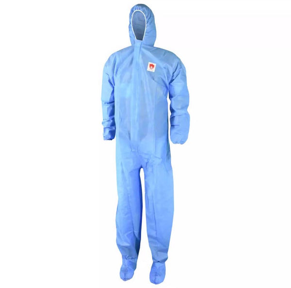 SMS Coveralls-SMS122-5XL