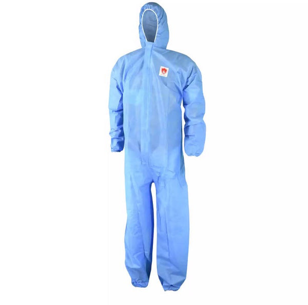 SMS Coveralls-SMS127-4XL