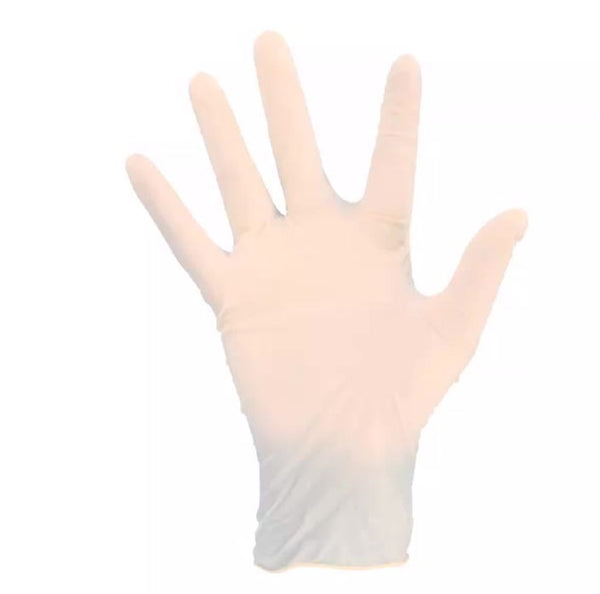 Disposable Latex and Vinyl Gloves PS20X