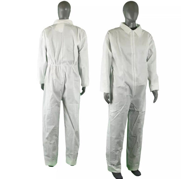 Microporous Coveralls-MP120