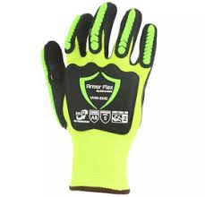 Impact Cut Resistant Gloves VHM-8342