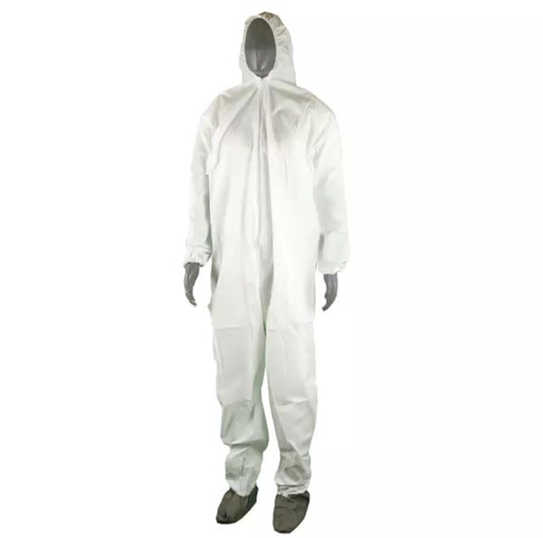 Microporous Coveralls-MP122-5XL