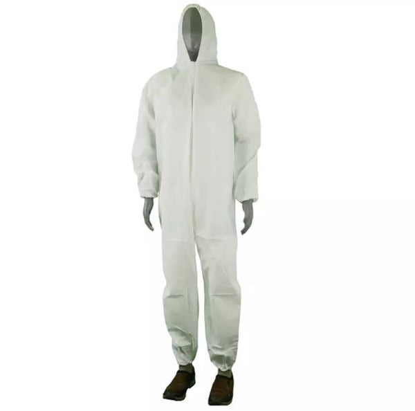 Microporous Coveralls-MP127-4XL