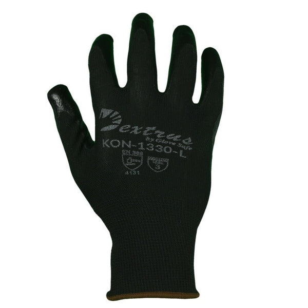 Nitrile Coated Gloves KON-1330