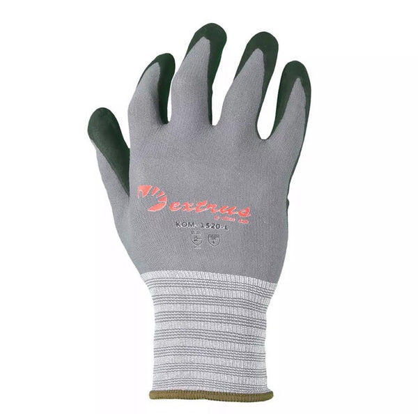 Nitrile Coated Gloves KOM-1520