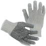 Coated Strings Gloves SES-3160 - 1 DOZEN