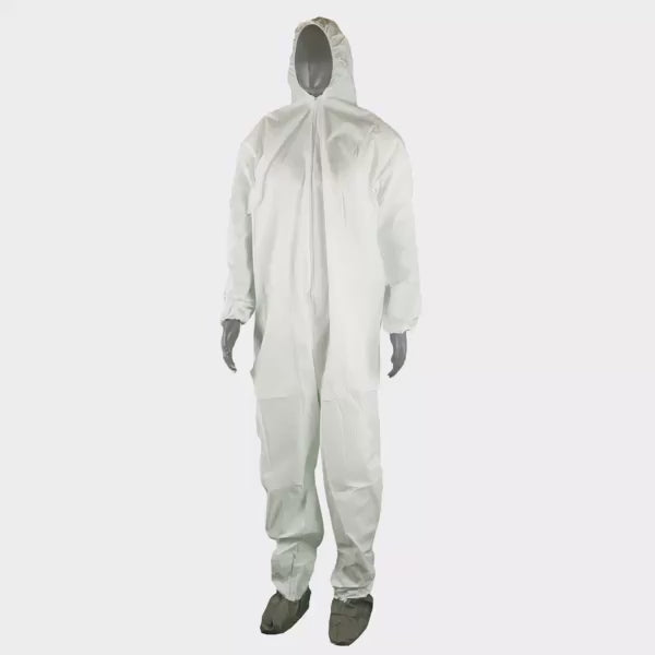 Microporous Coveralls-MP122-4XL