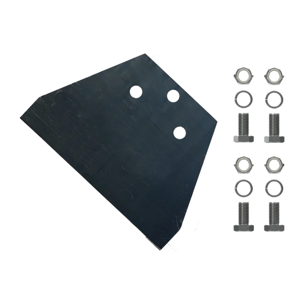 SDS-Max Floor Scraper Replacement Kit (for DMAMXCH1200)